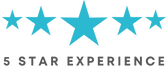 5 Star Experience