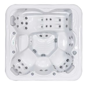 New York Hot Tub