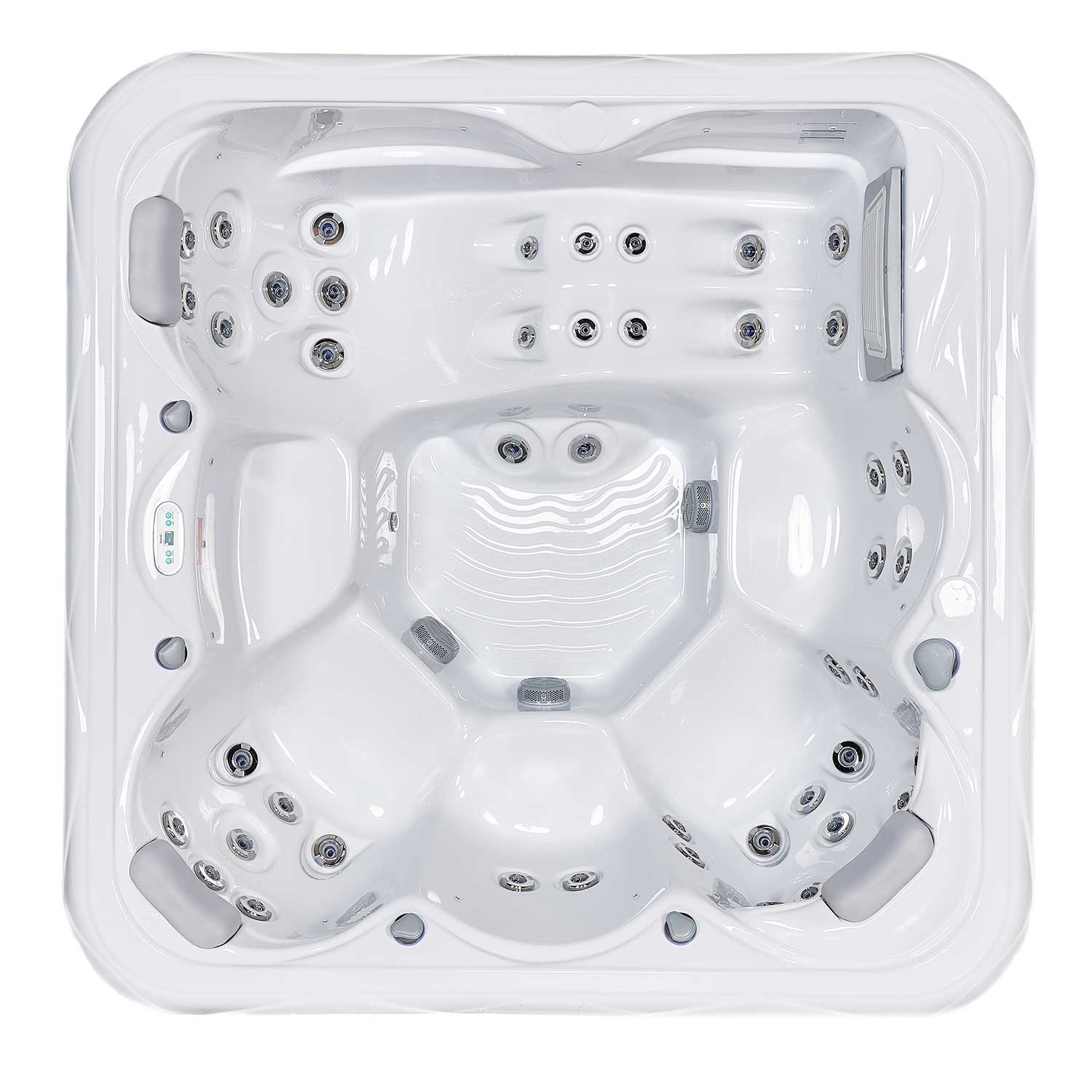New York Hot Tub