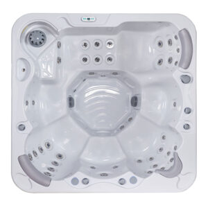 Jersey Hot Tub