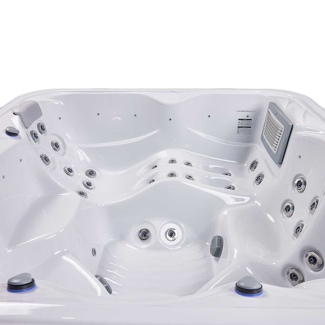 New York Hot Tub - Image 6