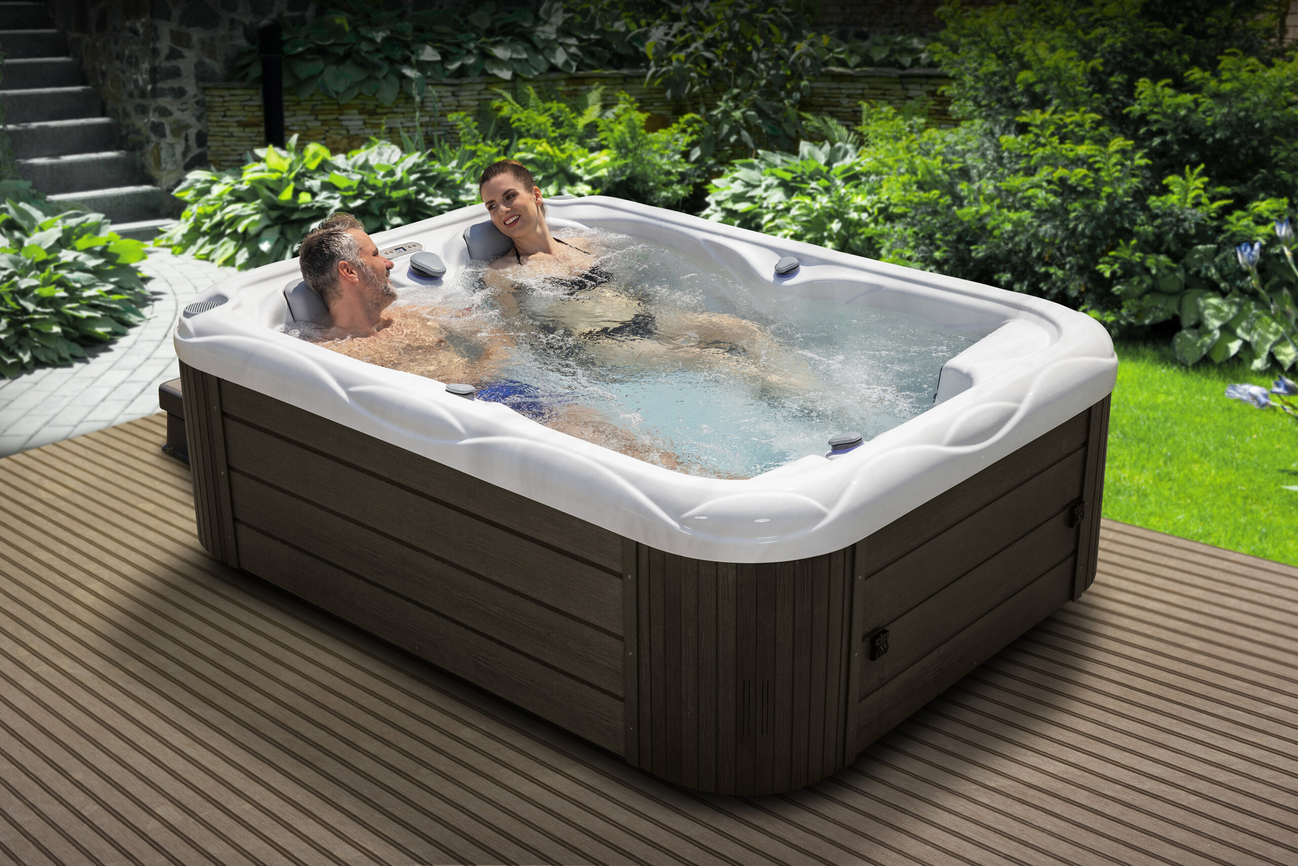 Atlanta Hot Tub - Image 6