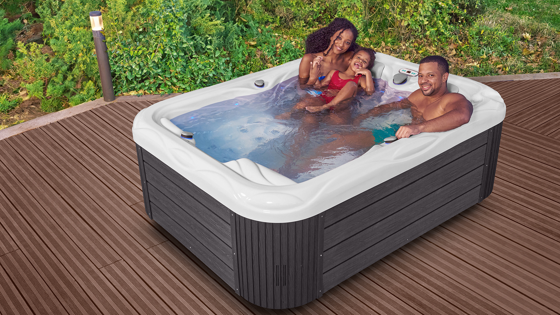 Atlanta Hot Tub - Image 8