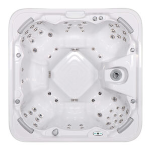 Chicago Hot Tub