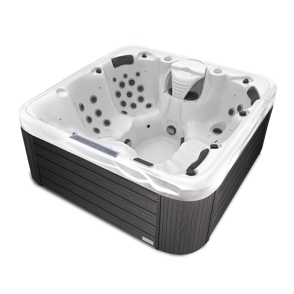 Hollywood Hot Tub - Image 5