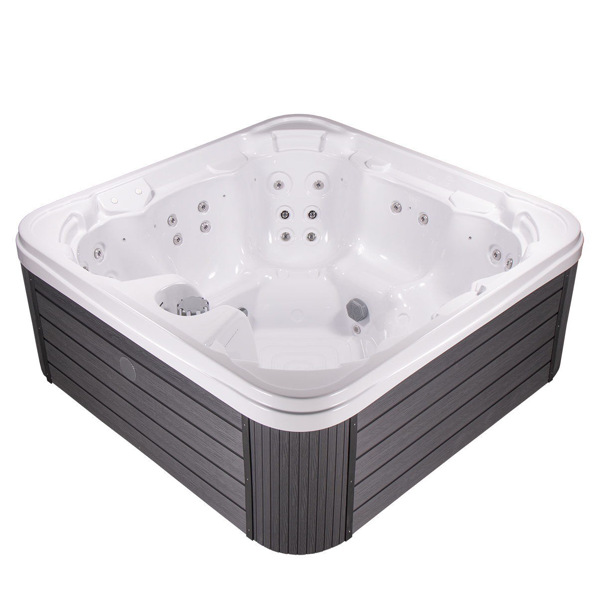 Vacation Hot Tub - Image 7
