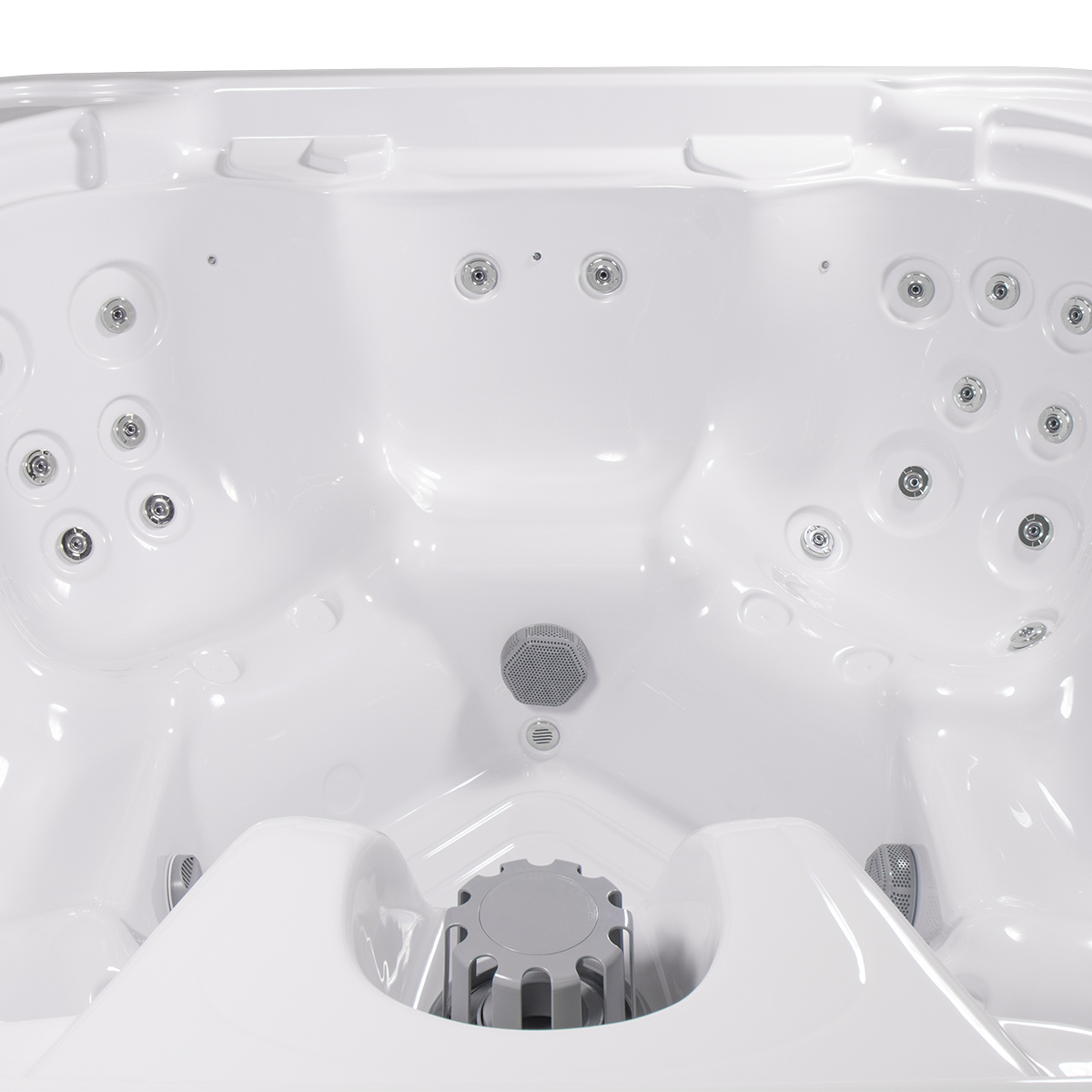 Vacation Hot Tub - Image 3