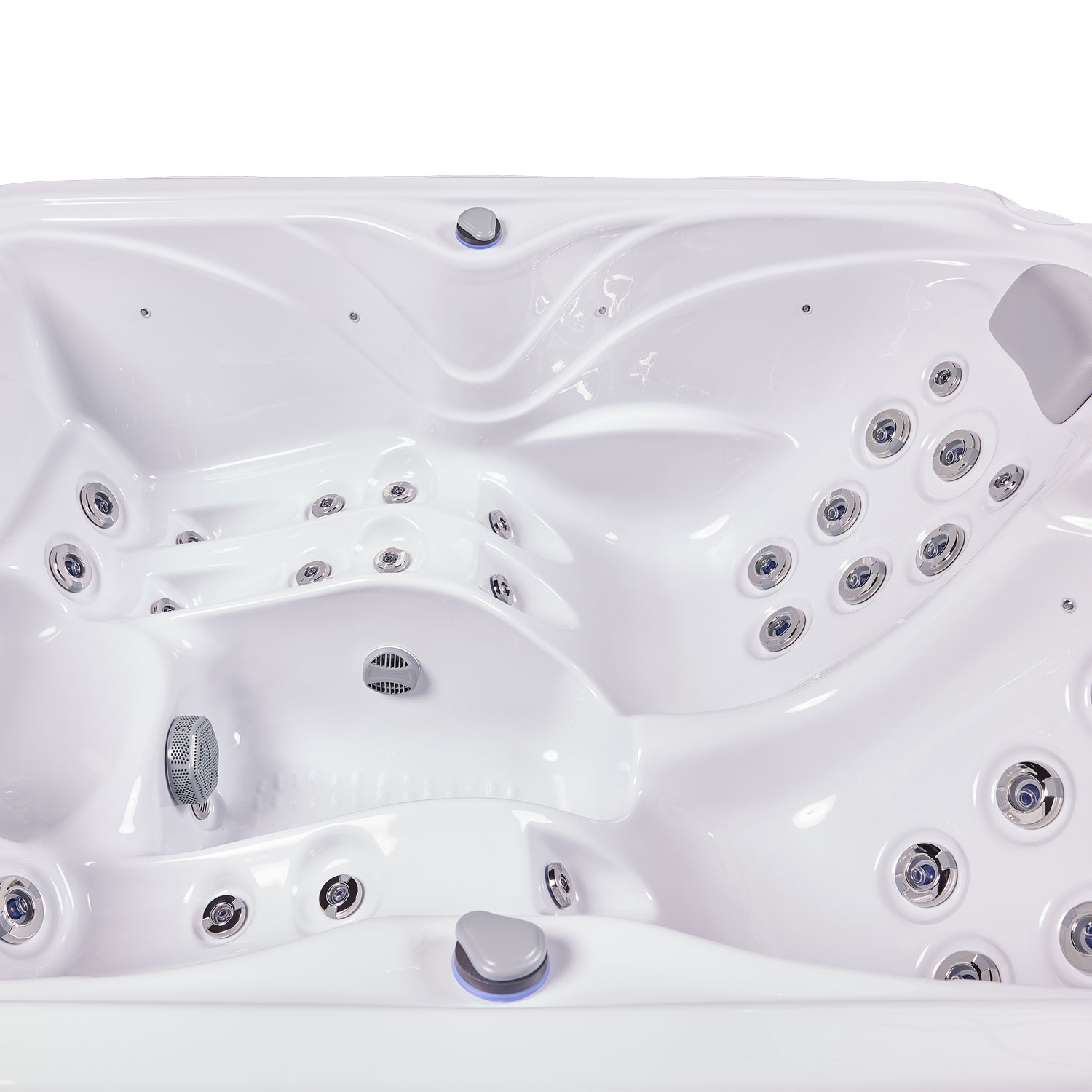 Atlanta Hot Tub - Image 2