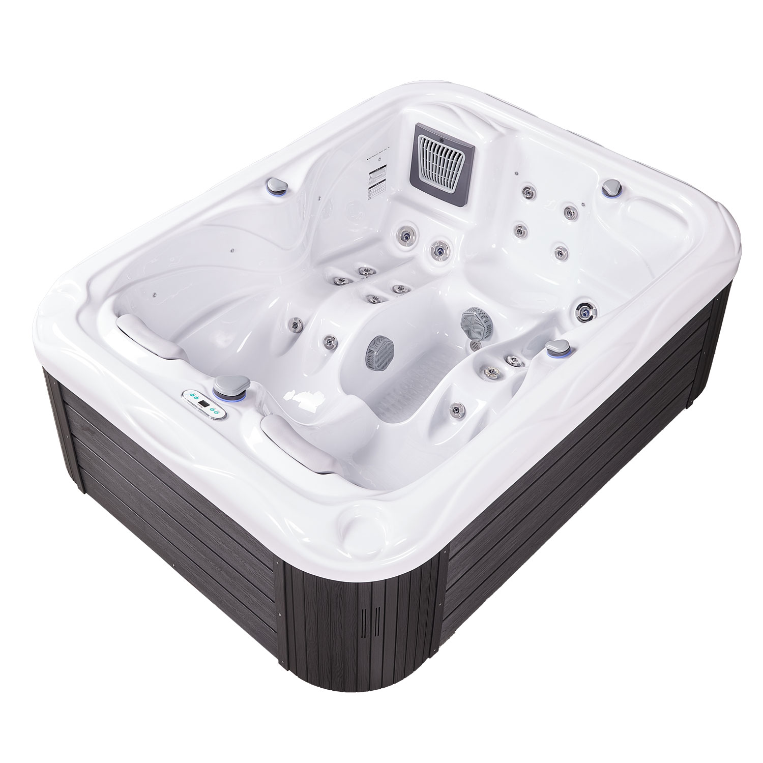 Atlanta Hot Tub - Image 4