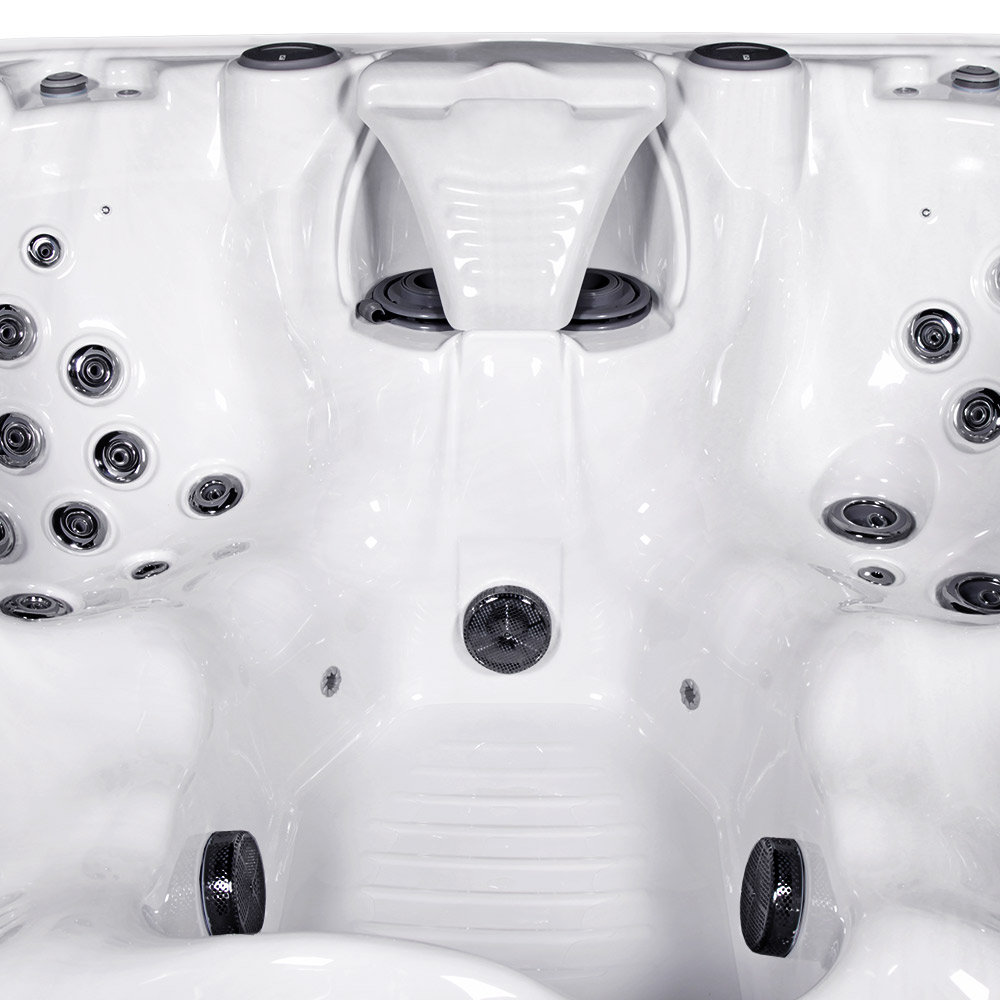 Hollywood Hot Tub - Image 2