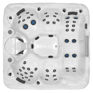 Hollywood Hot Tub