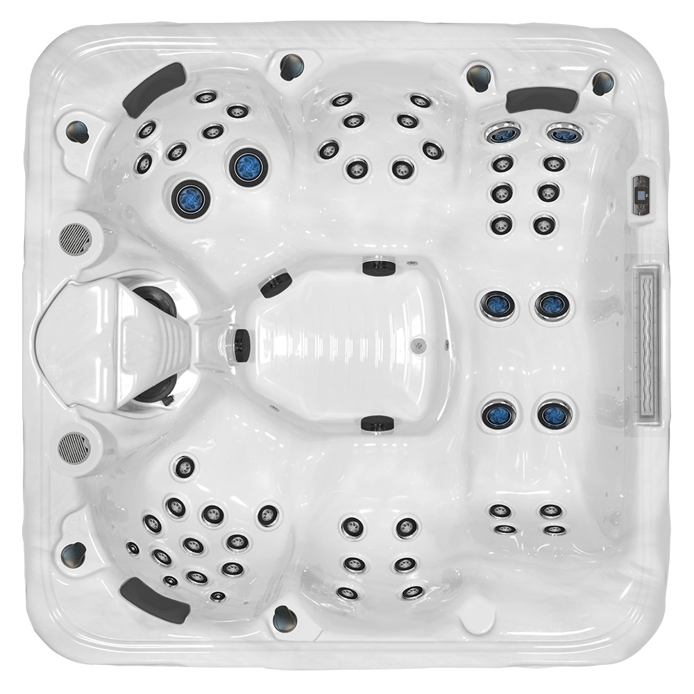 Hollywood Hot Tub