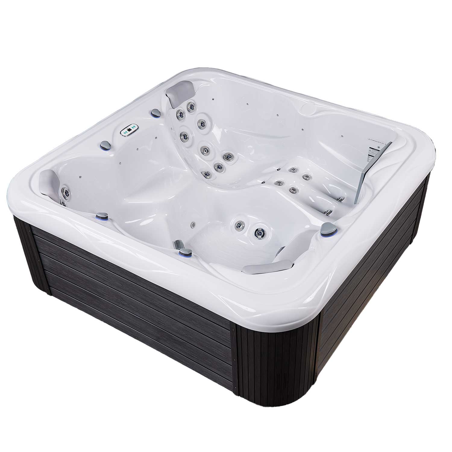 New York Hot Tub - Image 2