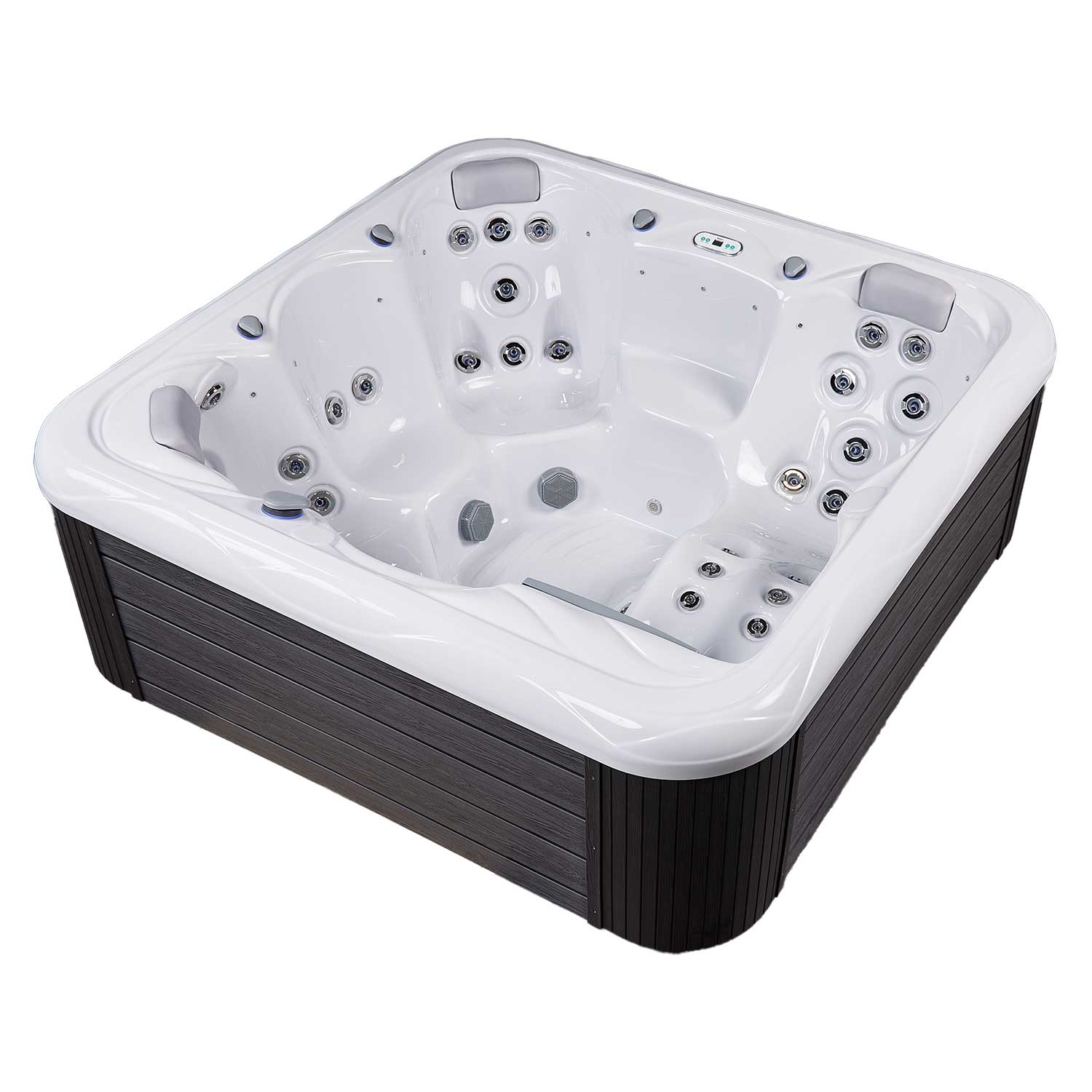 New York Hot Tub - Image 3