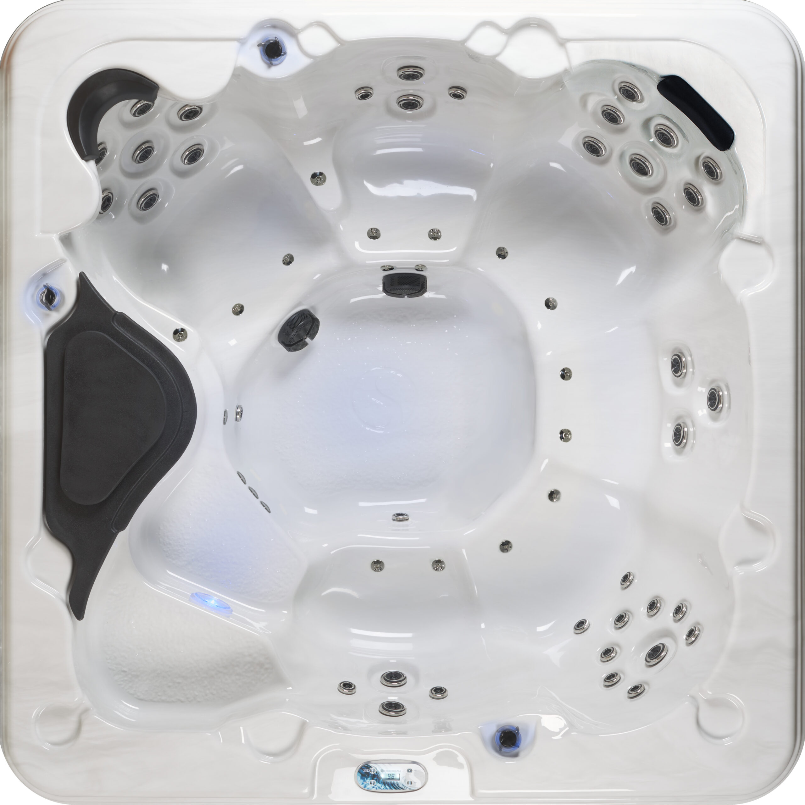 Embark Series E60