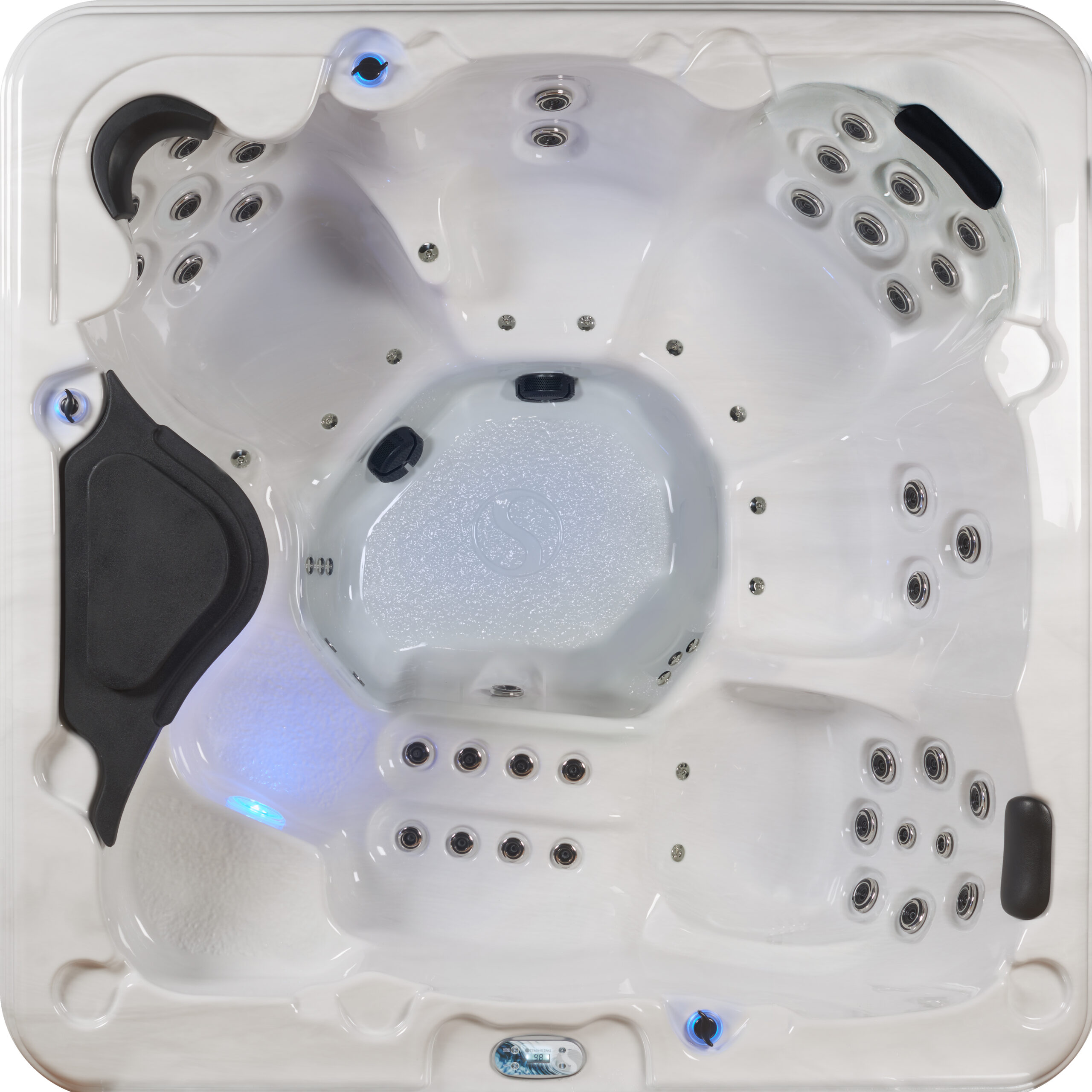 Embark Series E60L