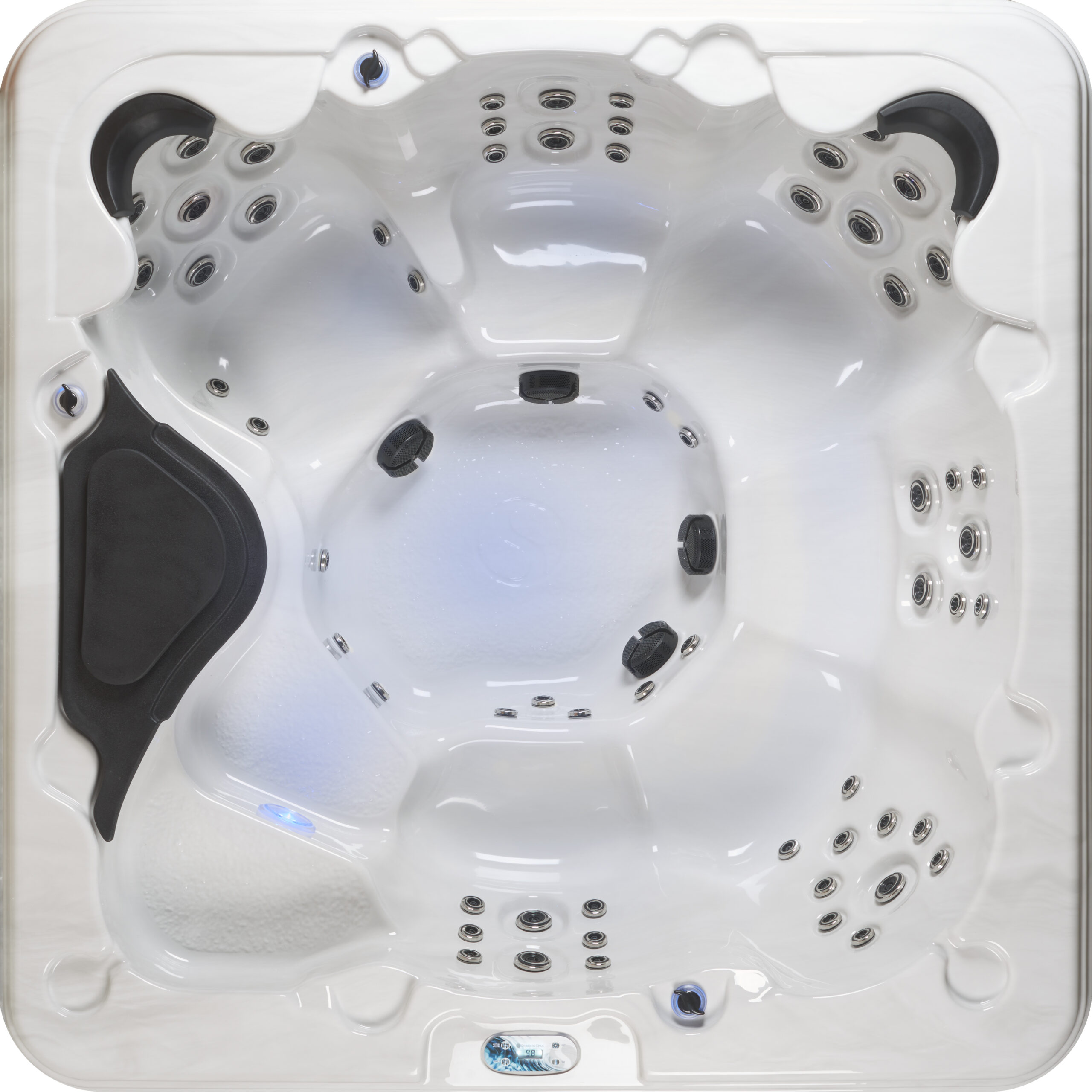 Embark Series E70