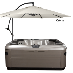 Spa Side Umbrella