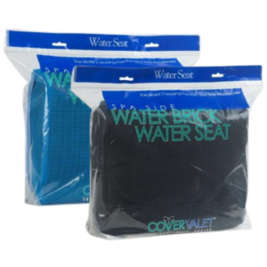 Water Brick Water Seat