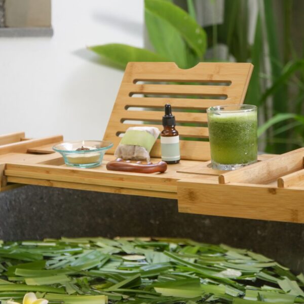 spa tray
