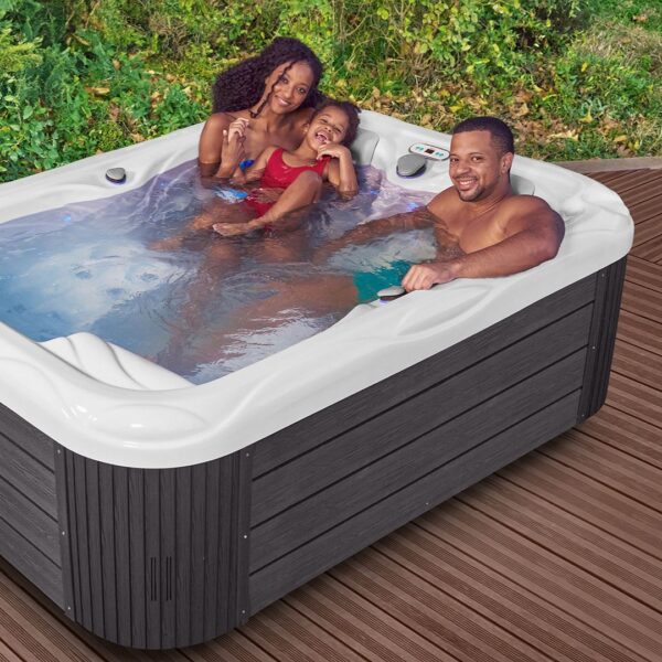 Atlanta Hot Tub