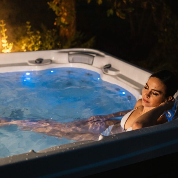 Chicago Hot Tub