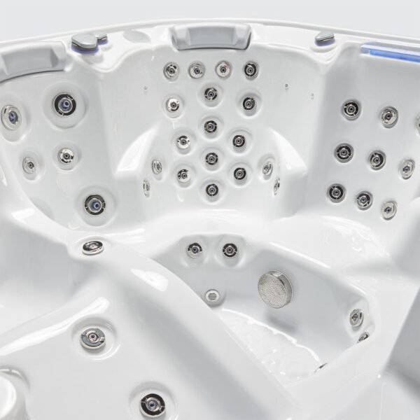 Dallas Hot Tub