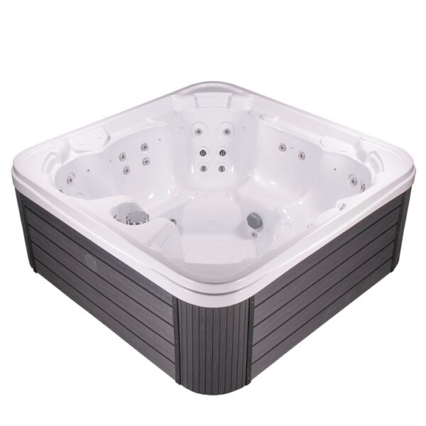 Vacation Hot Tub