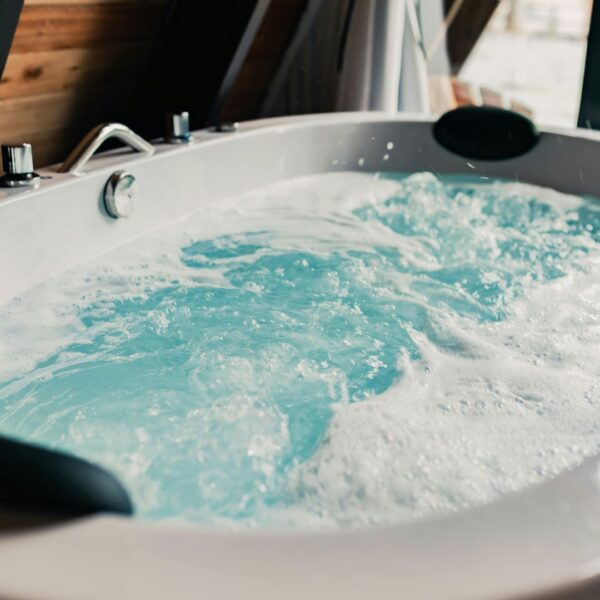 spa