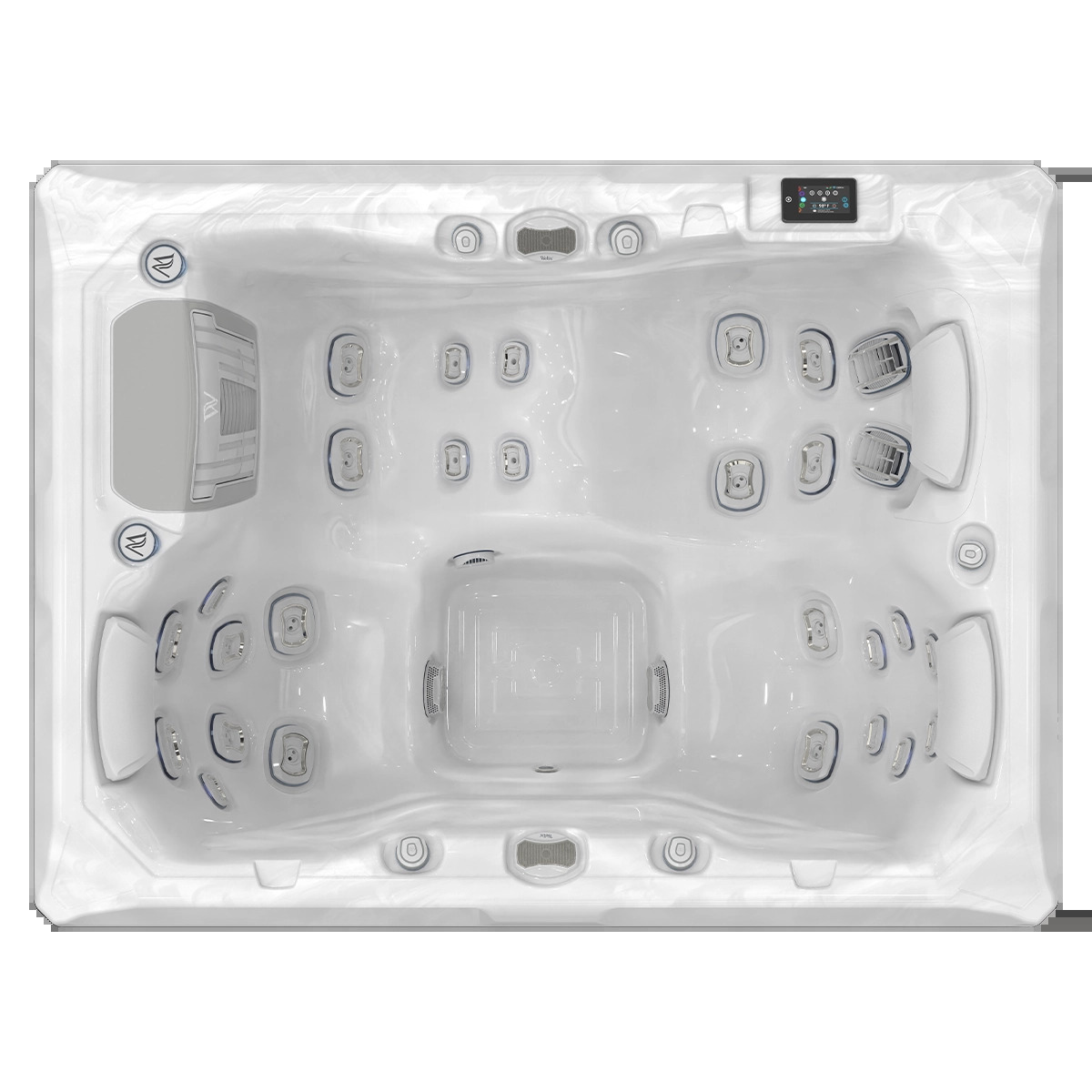 Teide LifeLuxury Hot Tub - Image 2