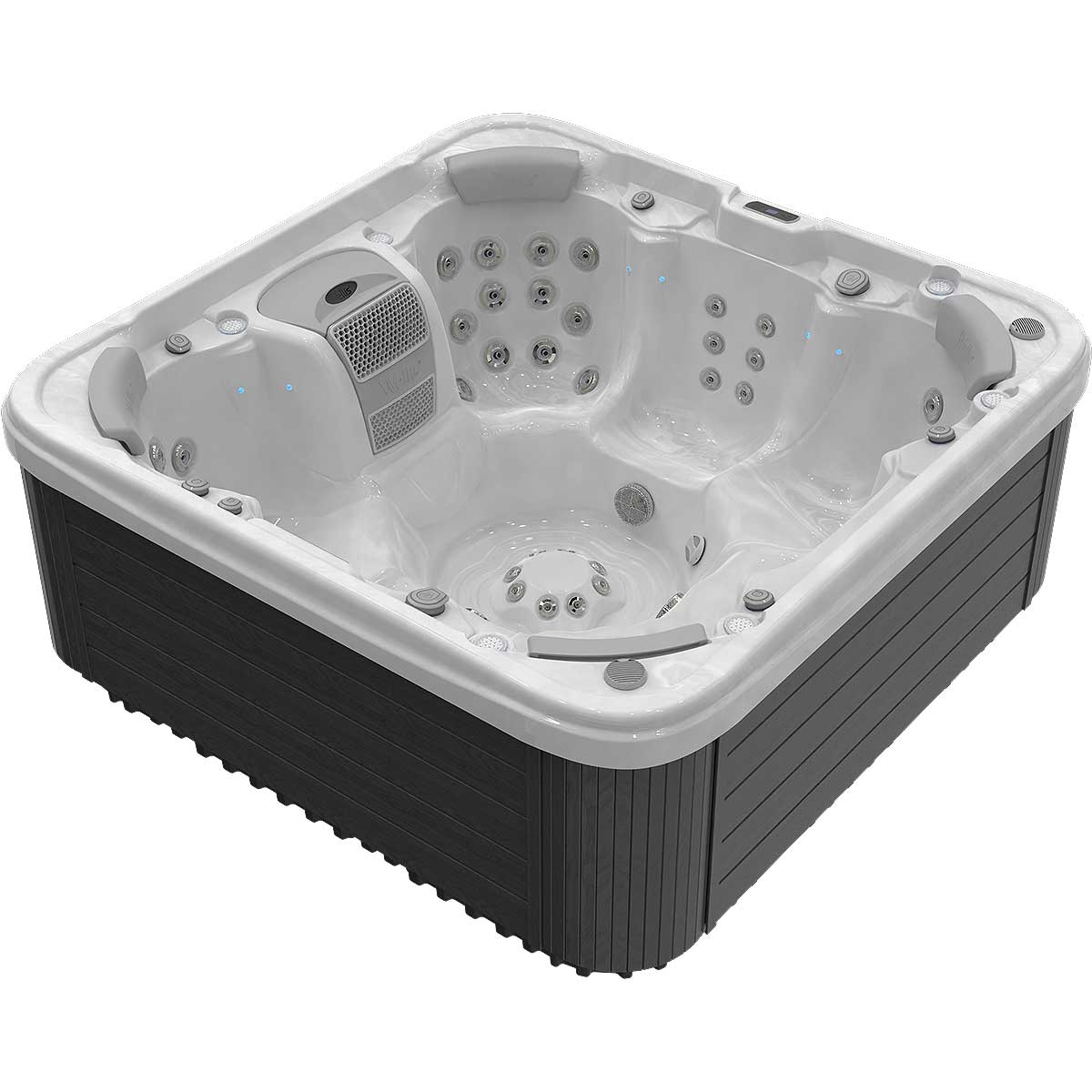 HerculesHot Tub - Image 2