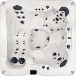 Harmonic Spa H277L - Image 2