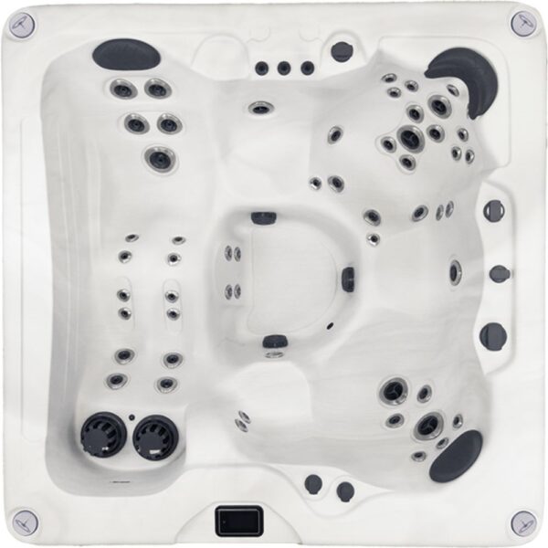 Harmonic Spa H277L - Image 3