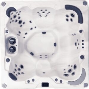 Harmonic Spa H277L - Image 4