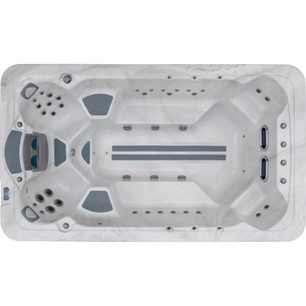 Icelandic Fossa 3B Top View
